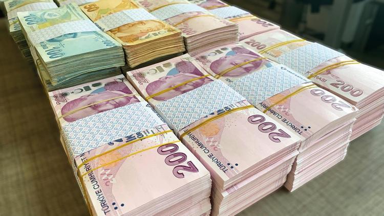 Ocakta bütçe açığı 139.3 milyar lira