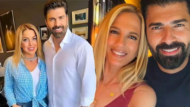 Çılgın Bedişin Oktayı Cenk Torun ve 24 yıllık eşi boşanıyor İhanete uğradım