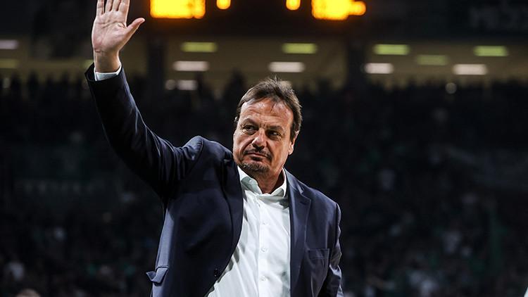 Ergin Ataman Milli Takım ile 78. maçını İtalyaya karşı oynayacak