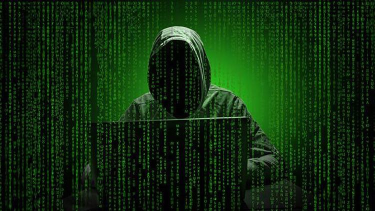 Hackerlar devlet kurumlarına saldırdı