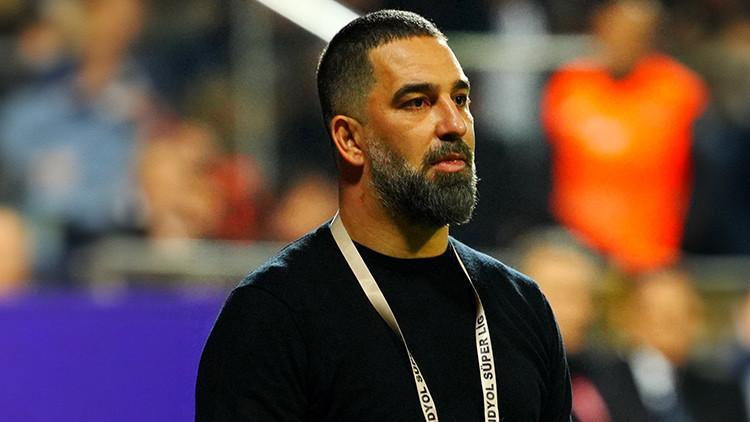 PFDK sevkleri açıklandı Emre Belözoğlu sportmenliğe aykırı hareketten, Arda Turan ise tehditten...