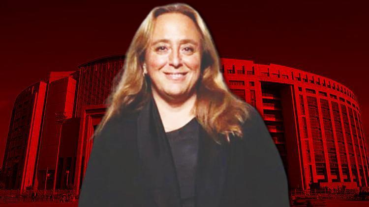 Ayşe Barım hakkında tahliye kararı veren hakim hakkında soruşturma