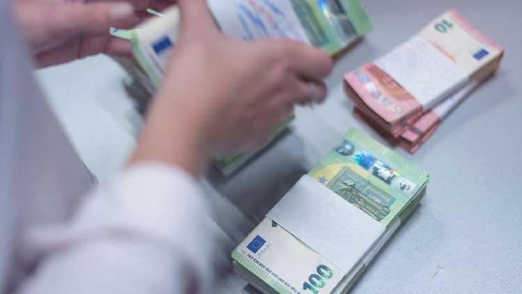 Rusya’nın 258 milyar Euro’su Belçika’da tutuluyor