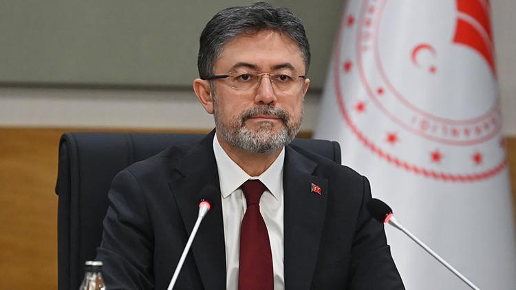 Bakan Yumaklı: Pestisit nedeniyle geri dönen ürünler yüzde 35 azaldı