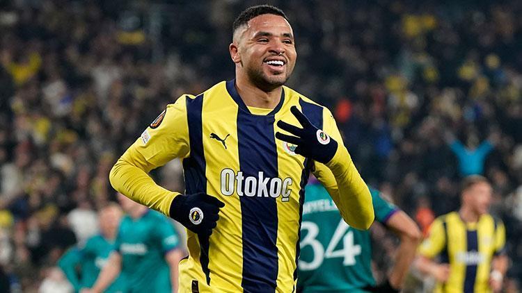 Fenerbahçe Anderlecht maçı ile beraber Avrupada 284. randevusuna çıkacak