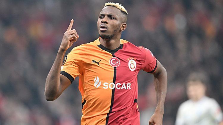 Galatasaray, Avrupada 328. kez sahne alacak