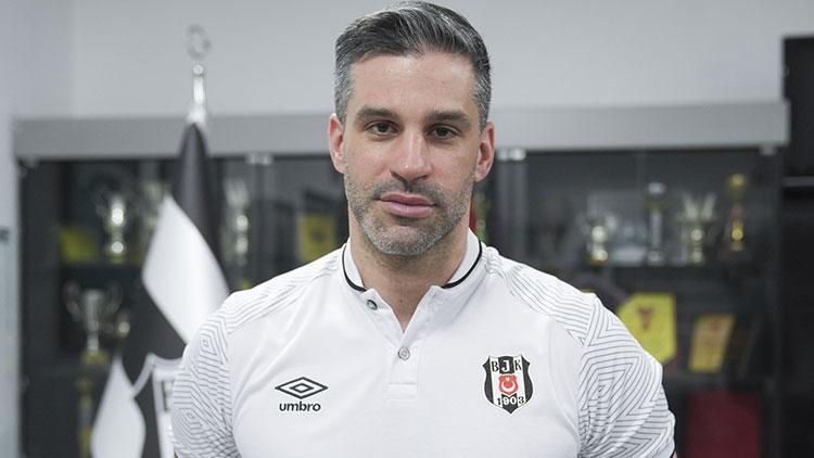 Beşiktaş koçu Dusan Alimpijevicten Fenerbahçe Beko itirafı