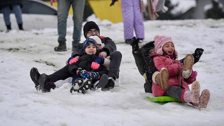 20 Şubat’ta İstanbul’da okullar tatil