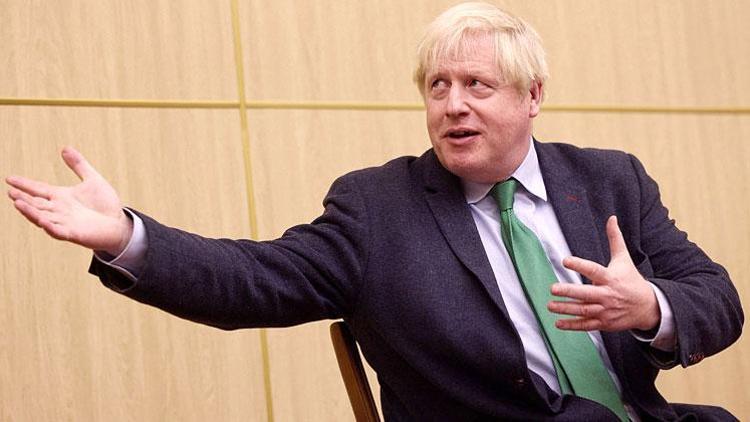 Johnson’dan, Avrupa’ya çağrı: ‘Savaşı bitirmek için Trump’la iş birliği yapmalıyız’