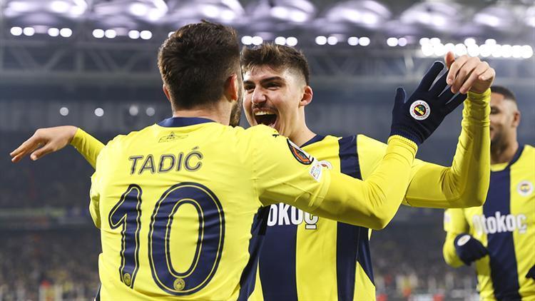Fenerbahçeye UEFA Avrupa Liginden dev gelir Turu geçerse kasasını dolduracak