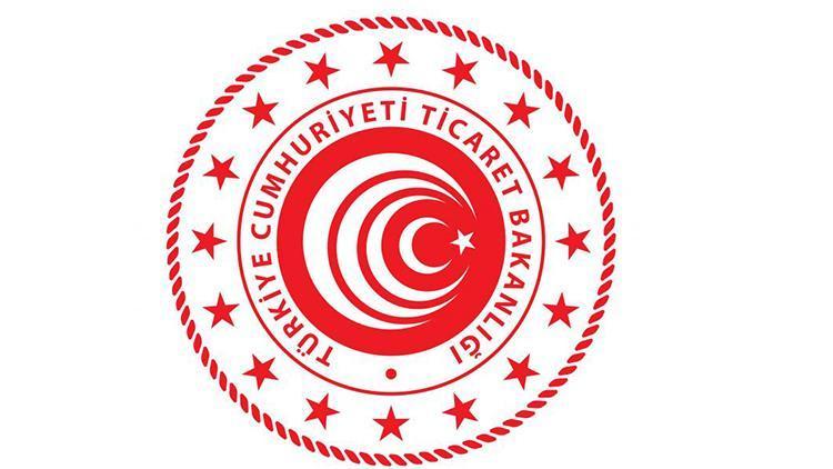 Ticaret Bakanlığından fuar alanı harcamaları kararı