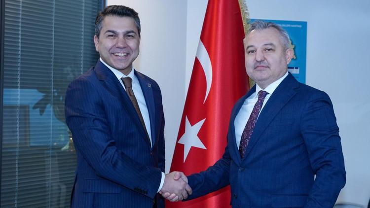 Türkiye Sigorta ve PTT güçlerini birleştirdi