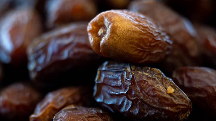 Hurmalar raflardaki yerini aldı