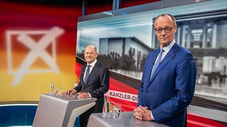 Son TV düellosuna özel hayatlar damga vurdu Şaşırttı, duygulandırdı
