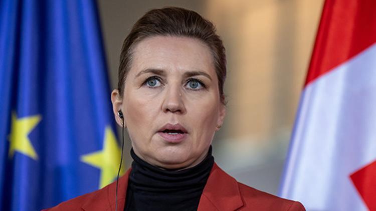 Danimarka’dan savunma hamlesi