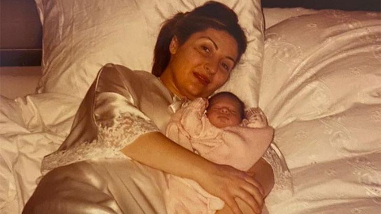 Acı haber geçtiğimiz yıl gelmişti...Bunu nasıl atlatacağımı bilmiyorum