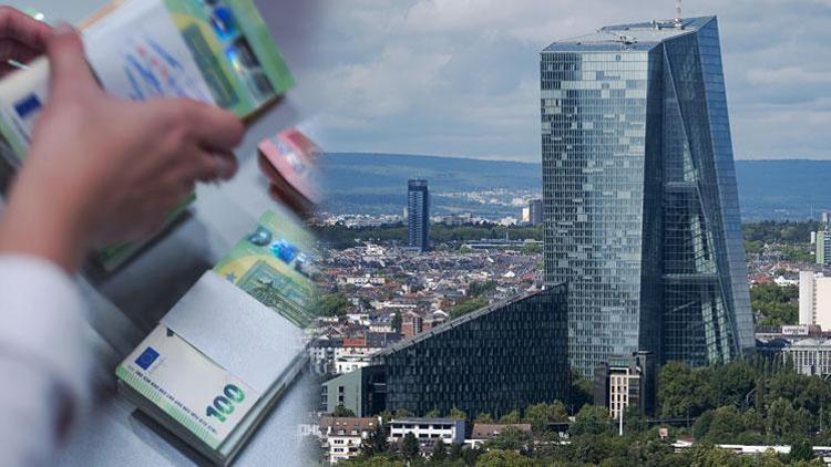 ECB rekor zarar açıkladı