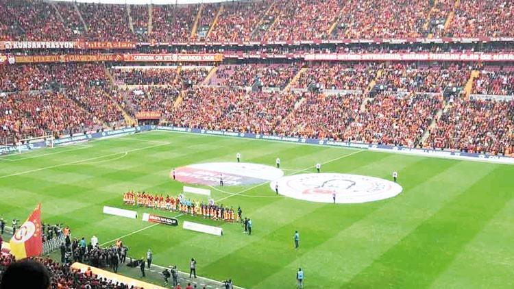 5G rekabeti sahadan başladı