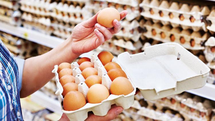 Türk yumurtacısına ABD yolu açıldı Türk yumurtacısına ABD yolu açıldı