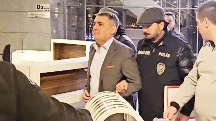 TÜSİAD Başkanı Turan ve YİK Başkanı Aras’a adli kontrol: İşte ifadeler
