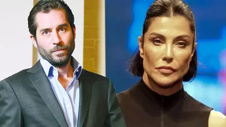 Efe Önbilgin ile Deniz Akkaya mahkemelik oldu: Kızım benimle yaşıyor nafaka kaldırılsın