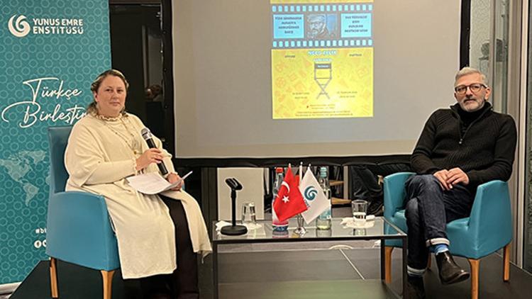 ‘Türk dizileri ABD’den sonra sektörün en büyüğü’