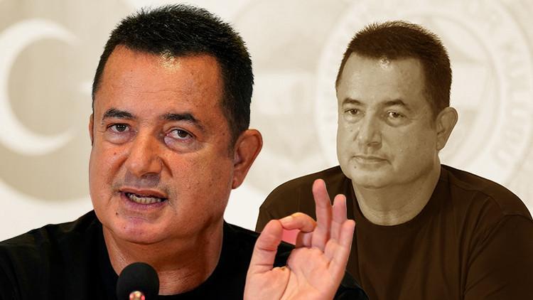 Acun Ilıcalı, Rangers eşleşmesini değerlendirdi: Kolay değil, ama iyi bir kura