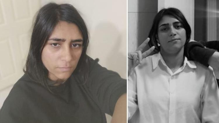 Diyarbakırda kayıp zihinsel engelli Ceylan, bulundu