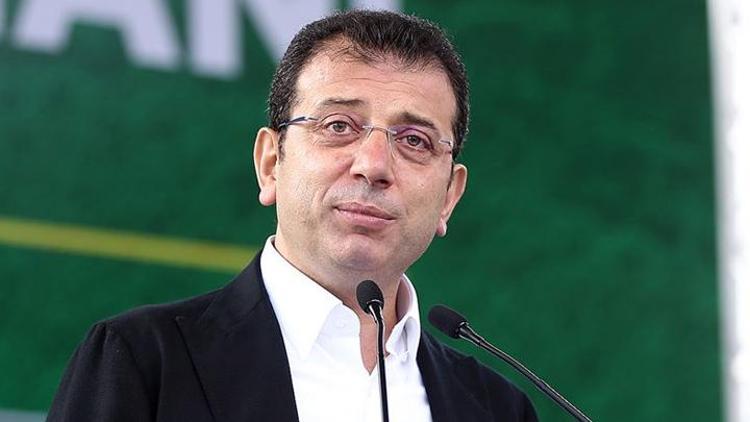 CHPli Çiftçi: İmamoğlu’nun ön seçime katılmaya hak kazandığı ilan edilmiştir