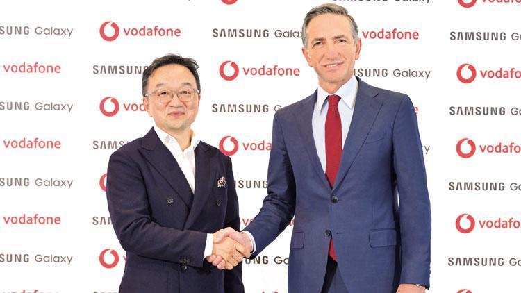 5.5G’ye geçişte stratejik işbirliği