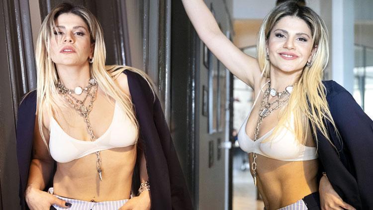 Melis Kar: Otoriteler kalktı şarkım hit oldu