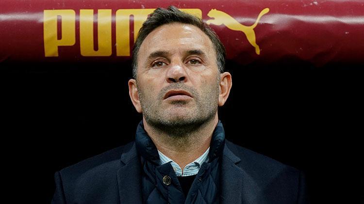 Galatasaray 3 eksikle Fenerbahçeyi ağırlayacak