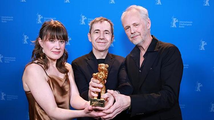 75. Berlinale Sona Erdi: Altın Ayı ‘Drommer’a gitti
