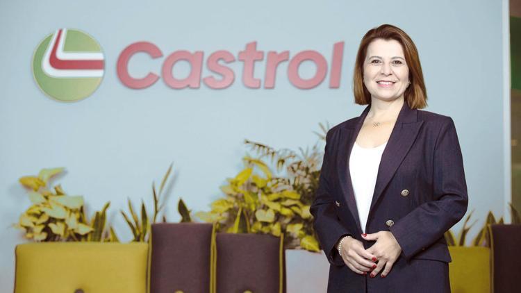 Motor yağında küresel hedef