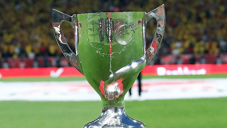 Türkiye Kupasında grup aşaması tamamlanıyor