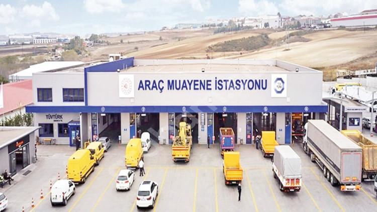 1.7 milyar dolarlık muayene... Araç muayene ihalesi sonuçlandı