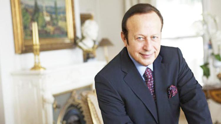 İş insanı Yılmaz Ulusoy hayatını kaybetti