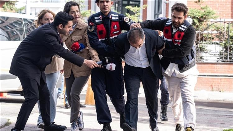 ‘Yenidoğan çetesi’ davasında 4 tahliye