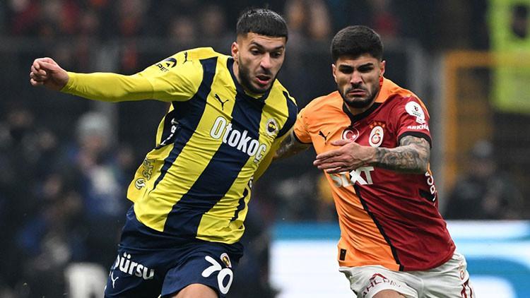 Galatasarayda Eren Elmalı 11deki ilk maçında sakatlandı
