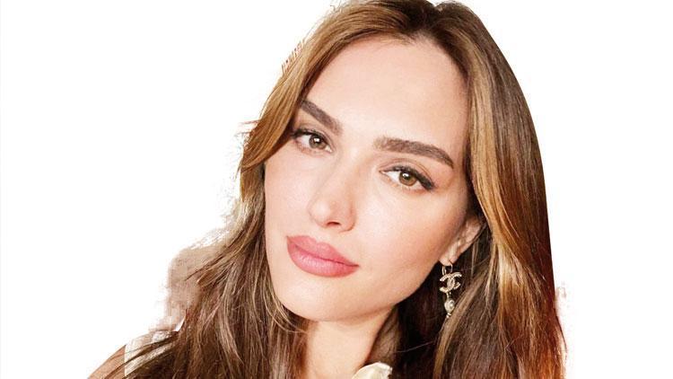 Elif Gönlüm şarkıcı oluyor... İkinci şarkıyı hazırlıyorum