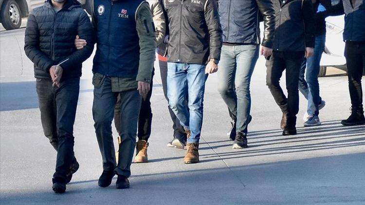 Ankarada FETÖ operasyonu: 14 şüpheli hakkında gözaltı kararı