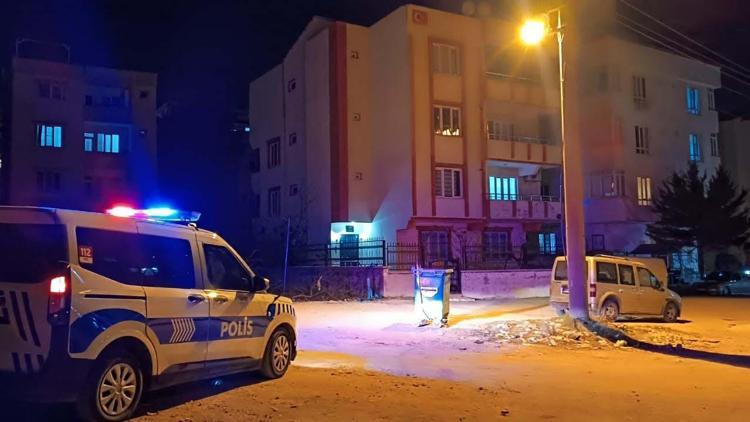 Gaziantep’te dehşet İki grup arasında kavgada bir ölü