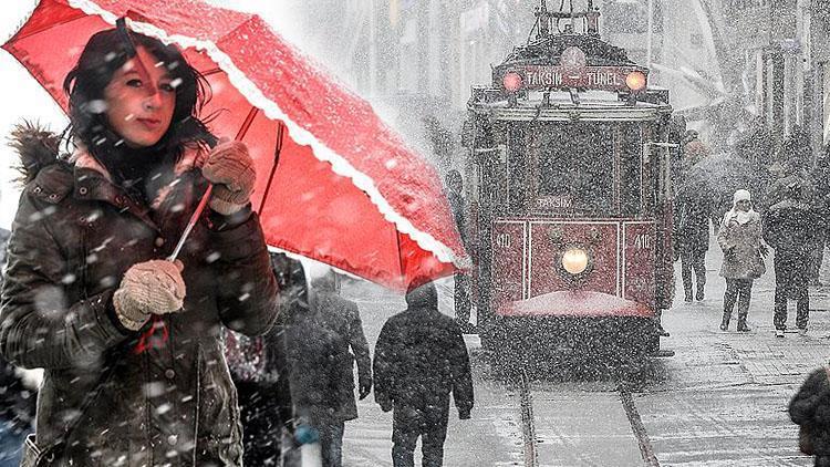 Meteoroloji Mühendisi Adil Tek gün gün açıkladı: Mart ayında hava nasıl olacak Yeniden kar yağışı görülecek mi ‘Sibirya’dan sonra Akdeniz’den gelen yeni bir sistem var’