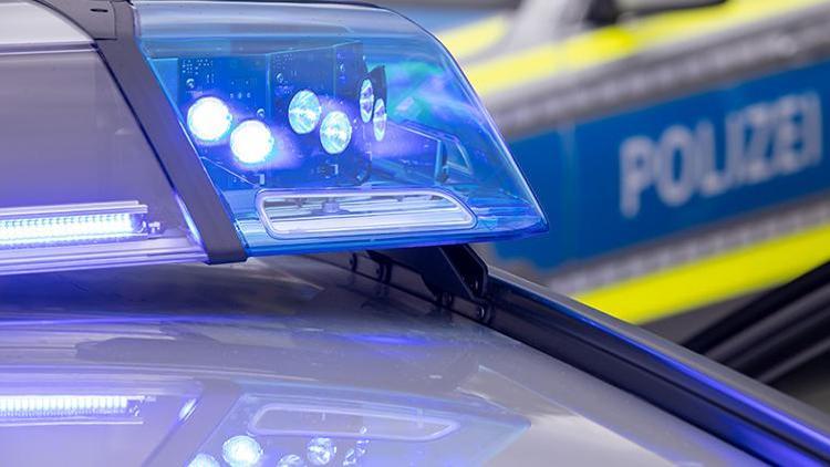 Polis Nürnberg saldırganının peşinde