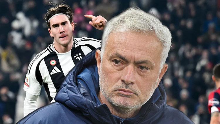 Hürriyet: Dusan Vlahovic’ten Fenerbahçe’ye transfer cevabı