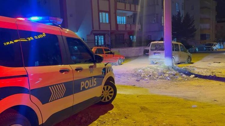Gaziantepte korkunç olay Çocukların kavgasına aileler dahil oldu: 1 ölü, 2 yaralı