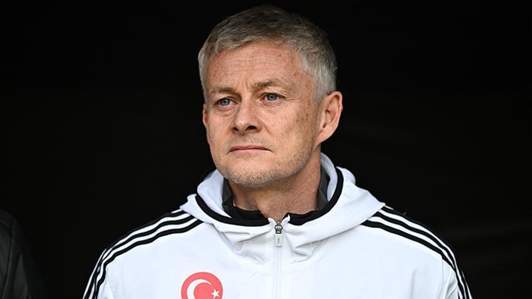 Solskjaer, Beşiktaştaki değişimin sebebini açıkladı: Takımlar birlik olmadıkları zaman başarılı olamıyorlar