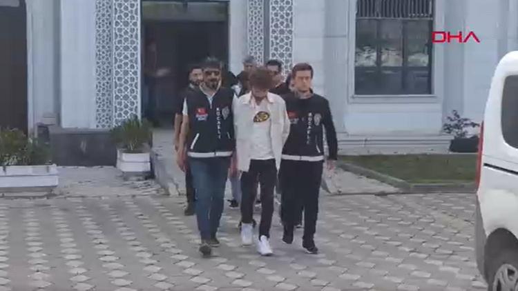 Kız arkadaşını öldürüp, kaza süsü vermeye çalıştı: Kamyonetin peşinden koştum, yetişemedim