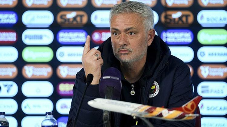 Mourinho, zamanında Irkçılıktan nefret ediyorum demişti