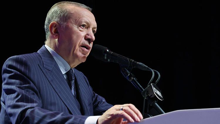 Cumhurbaşkanı Erdoğan’dan Hocalı Katliamı için anma mesajı: Acısını hiçbir zaman unutmayacağız